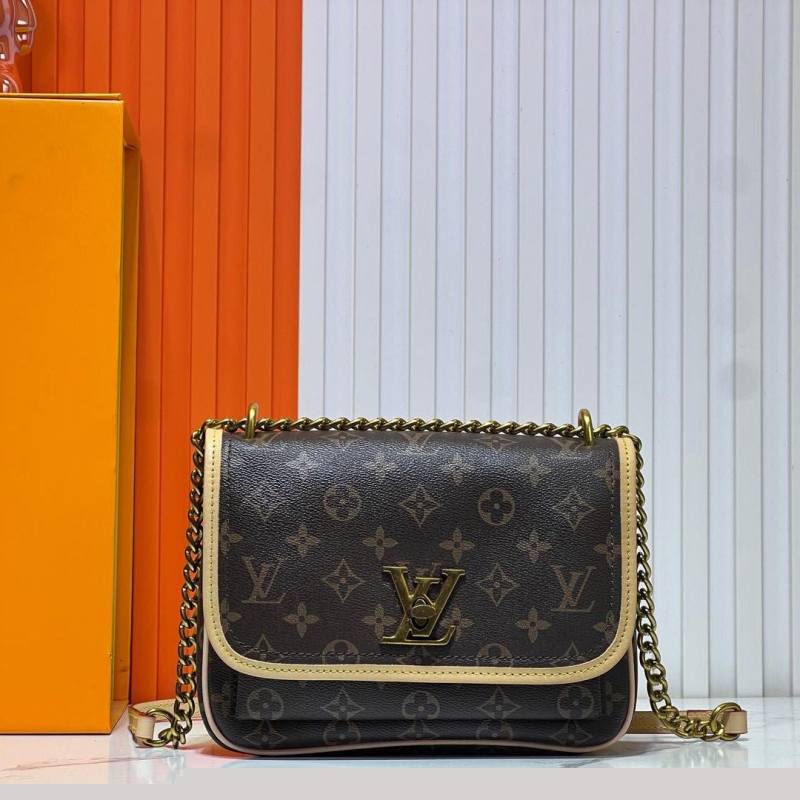 LV Satchel Bags